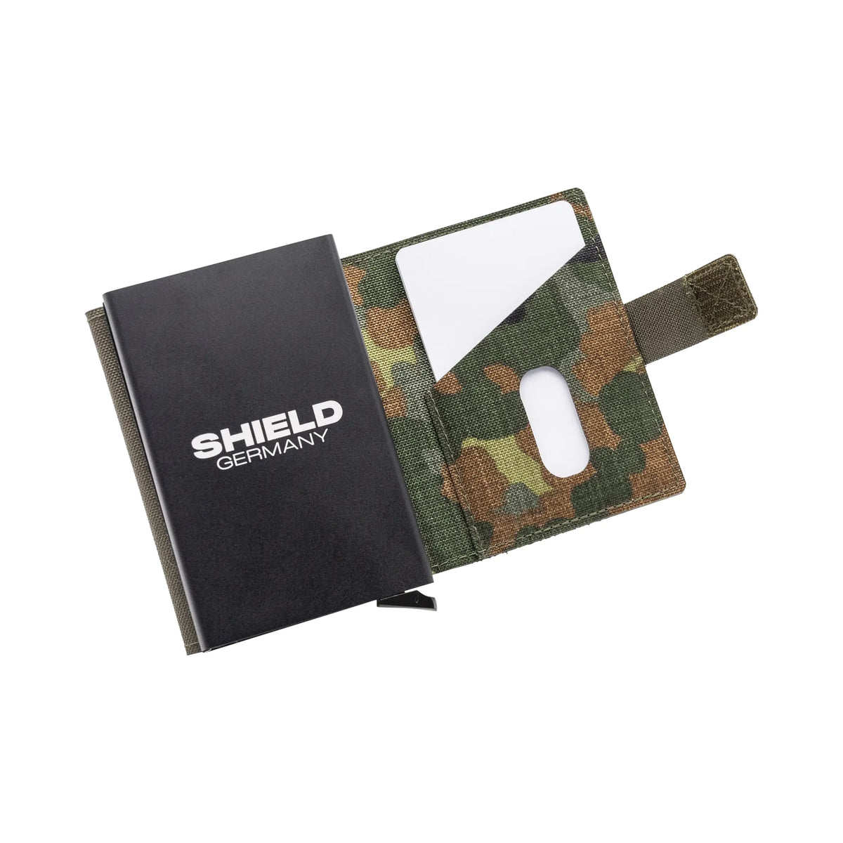 Geldbeutel Tactical Wallet MK2