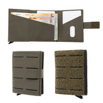 Geldbeutel Tactical Wallet MK2