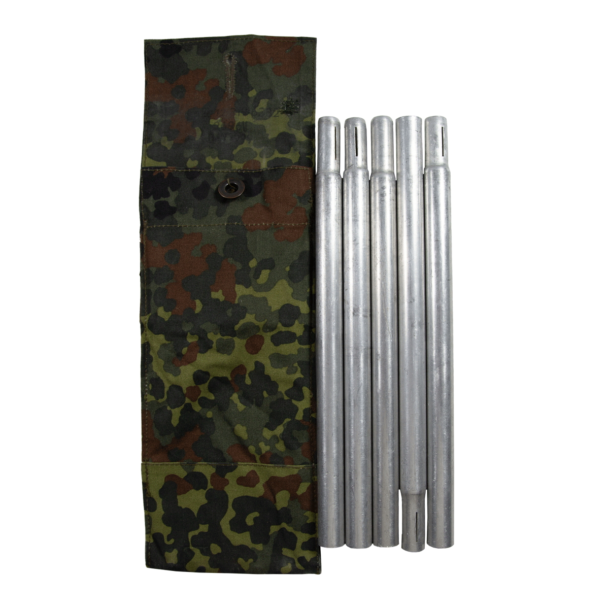 bundeswehr-original-zeltstab-alu-gebraucht-5er-pack-ansicht-2